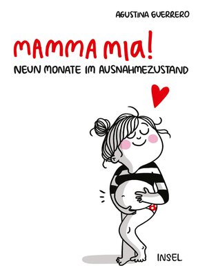 cover image of Mamma mia!